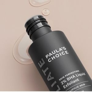 Paulas Choice Skin Perfecting 2%BHA Liquid Exfoliant 4oz